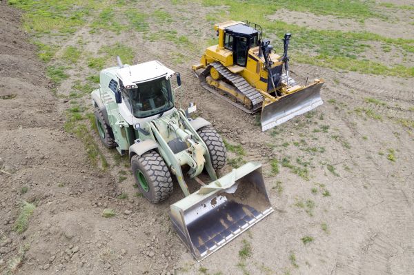 Cost of Acreage Clearing in Woodland Hills