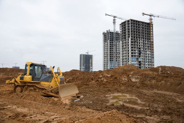 Cost of Site Clearing Service in Woodland Hills
